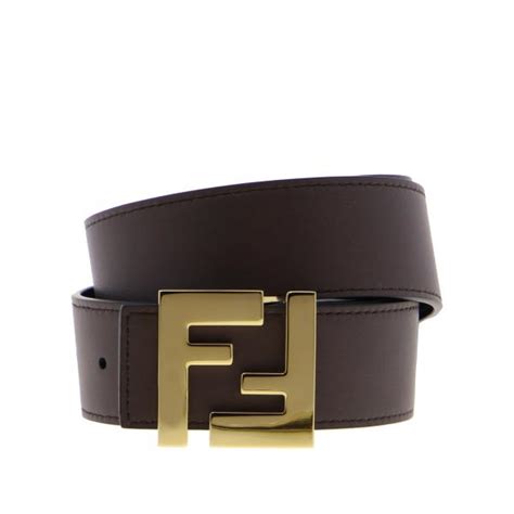 belt fendi|fendi belt for men.